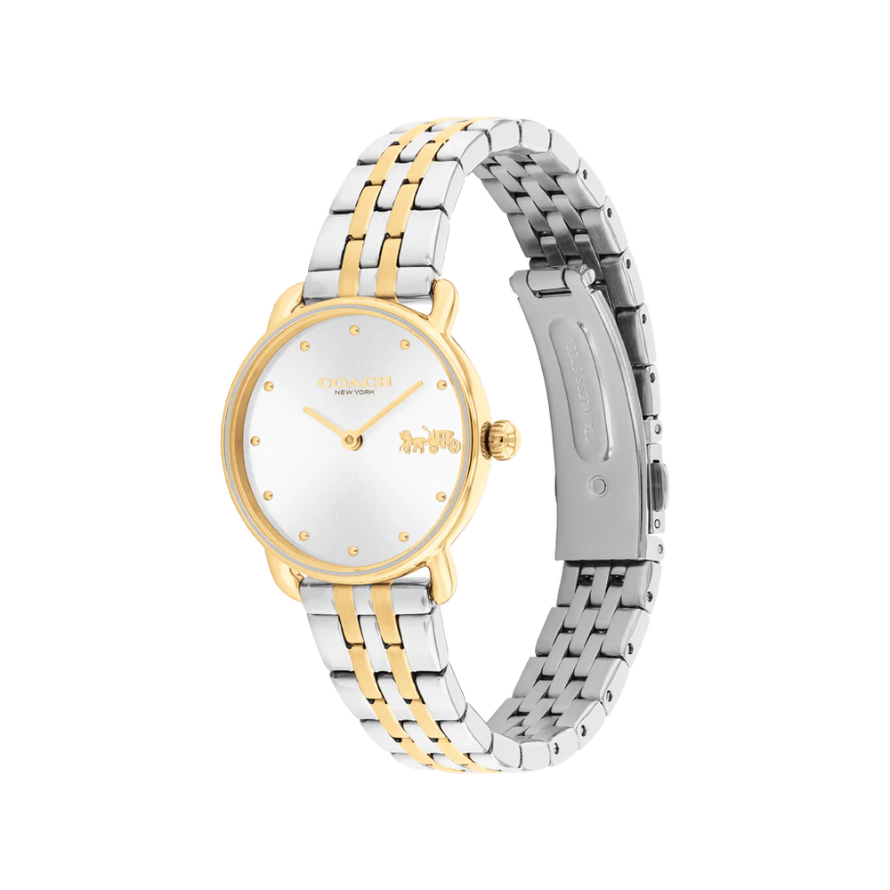 Coach Elliot 14504618 Women's Quartz Watch