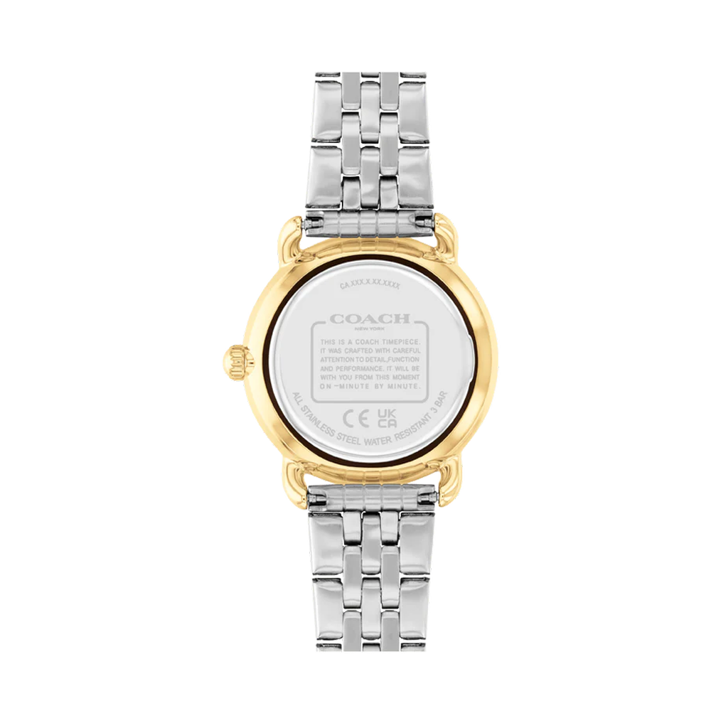 Coach Elliot 14504618 Women's Quartz Watch