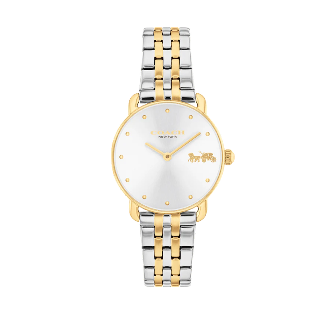 Coach Elliot 14504618 Women's Quartz Watch