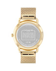 Coach 14602653 Elliot Quartz