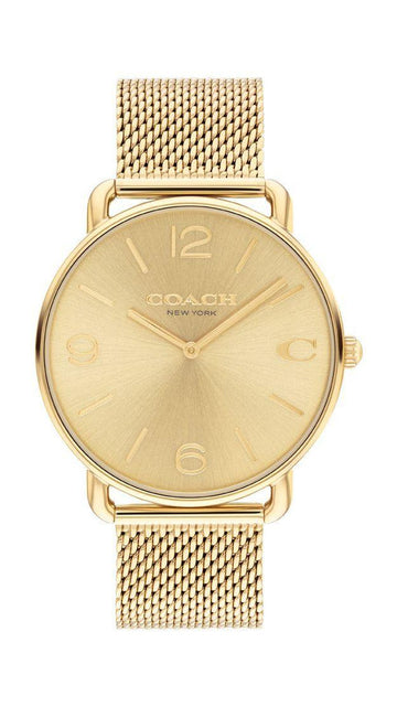 Coach 14602653 Elliot Quartz