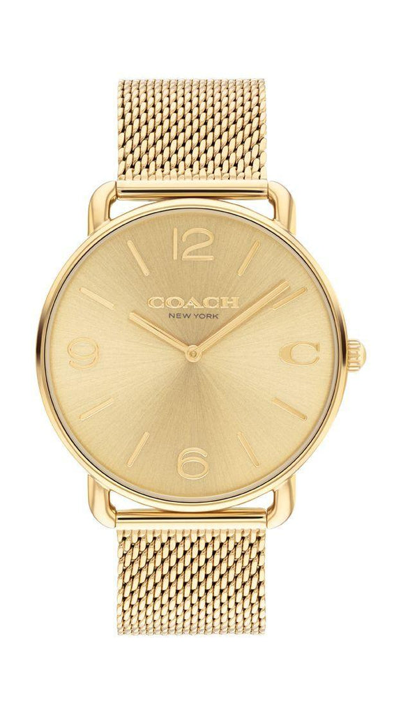 Coach 14602653 Elliot Quartz