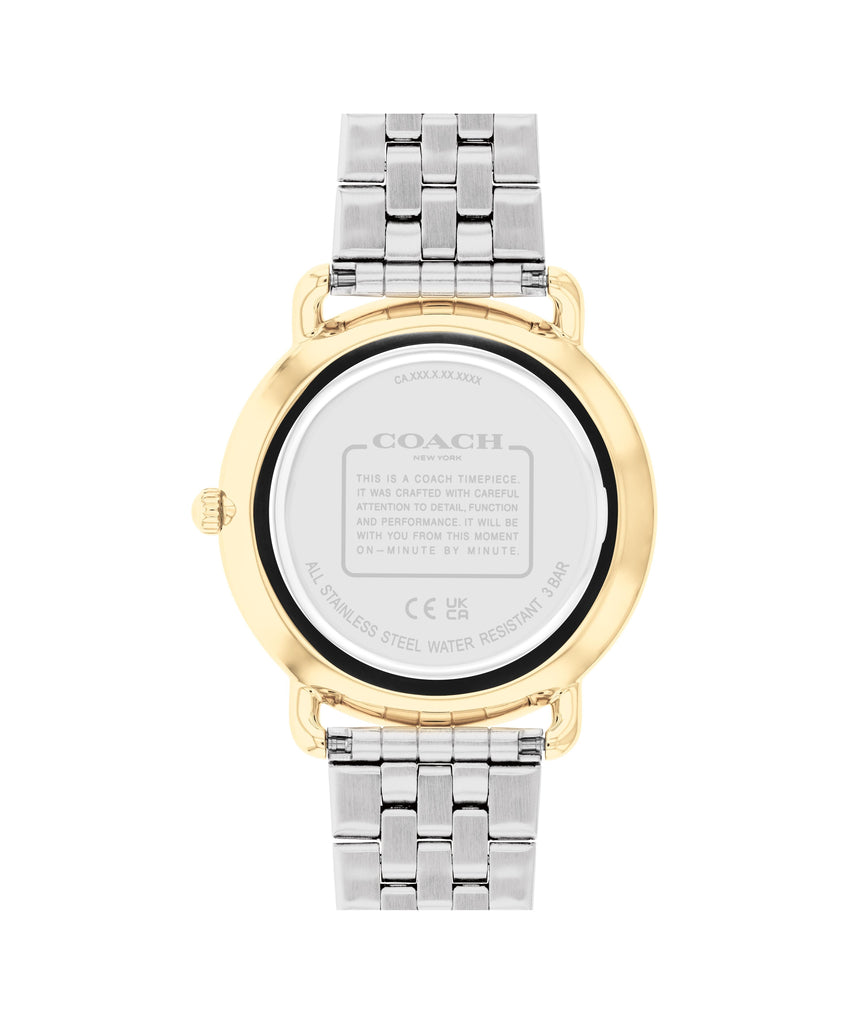 Coach 14602668 Elliot Quartz