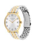 Coach 14602668 Elliot Quartz