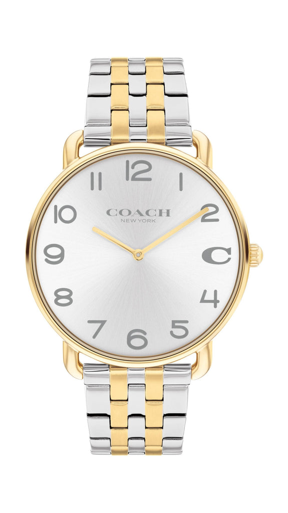 Coach 14602668 Elliot Quartz