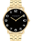 Coach 14602669 Elliot Quartz