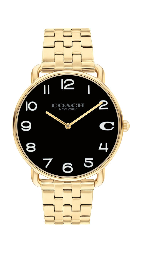 Coach 14602669 Elliot Quartz