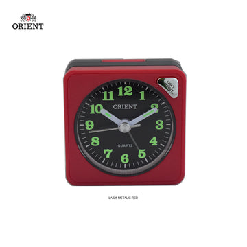 Orient LA225-14 Alarm Clock