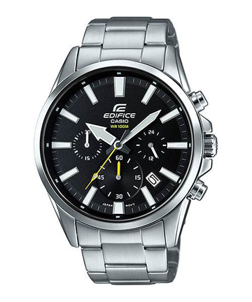 Casio Edifice EFV-510D-1AV Analog Men