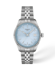 Tissot Ballade 34mm T156.210.11.351.00 Women's Quartz Watch - front (image 1)