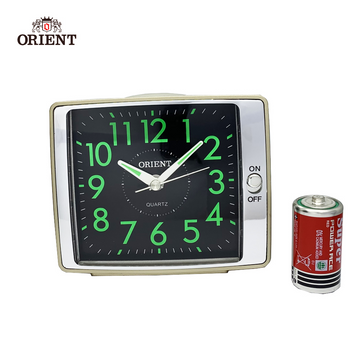 Orient OG011-15 Alarm Clock