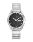 Titan Karishma Men Analog Day & Date Quartz Watch 1578SM04