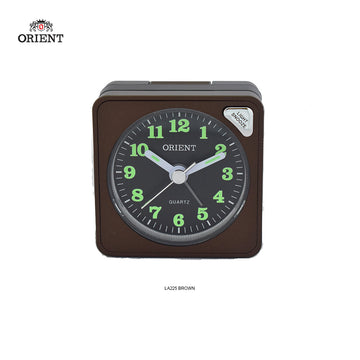 Orient LA225-15 Alarm Clock