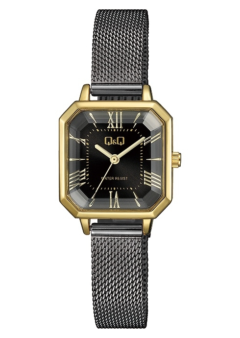 Q&amp;Q Japan By Citizen QZ73J408Y Fashion Analog Women