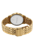 Titan Karishma Zing Men Analog Quartz Watch 1638YM05