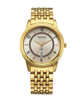 Titan Karishma Zing Men Analog Quartz Watch 1638YM05