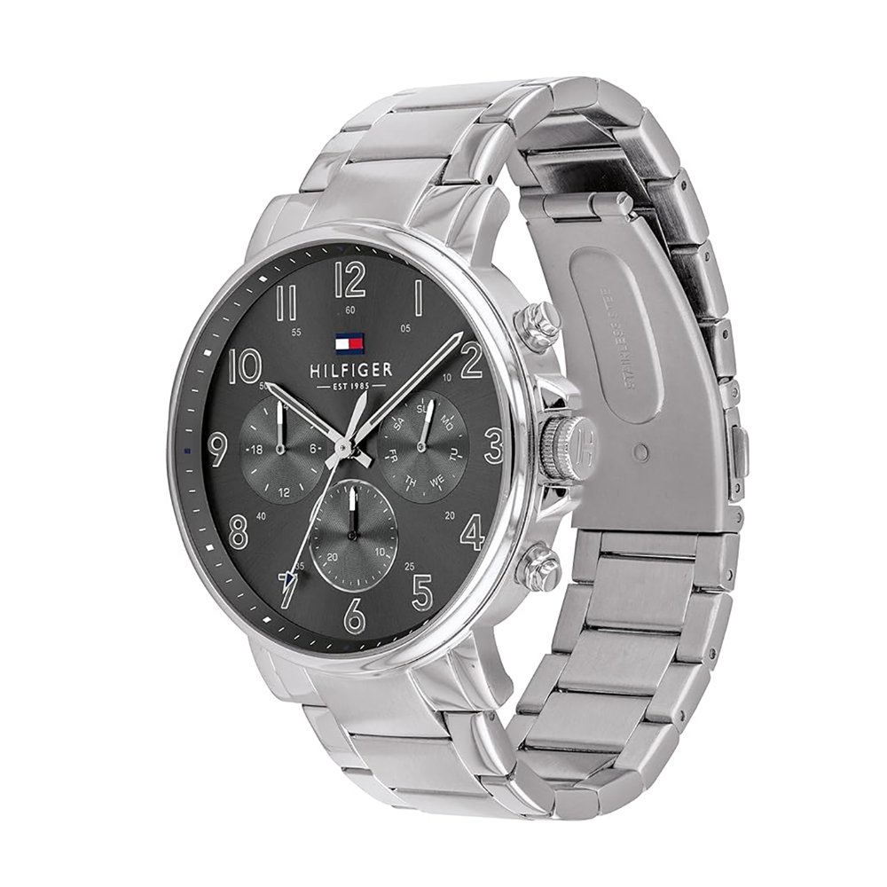 Tommy Hilfiger Classic 1710382 Men's Quartz Watch