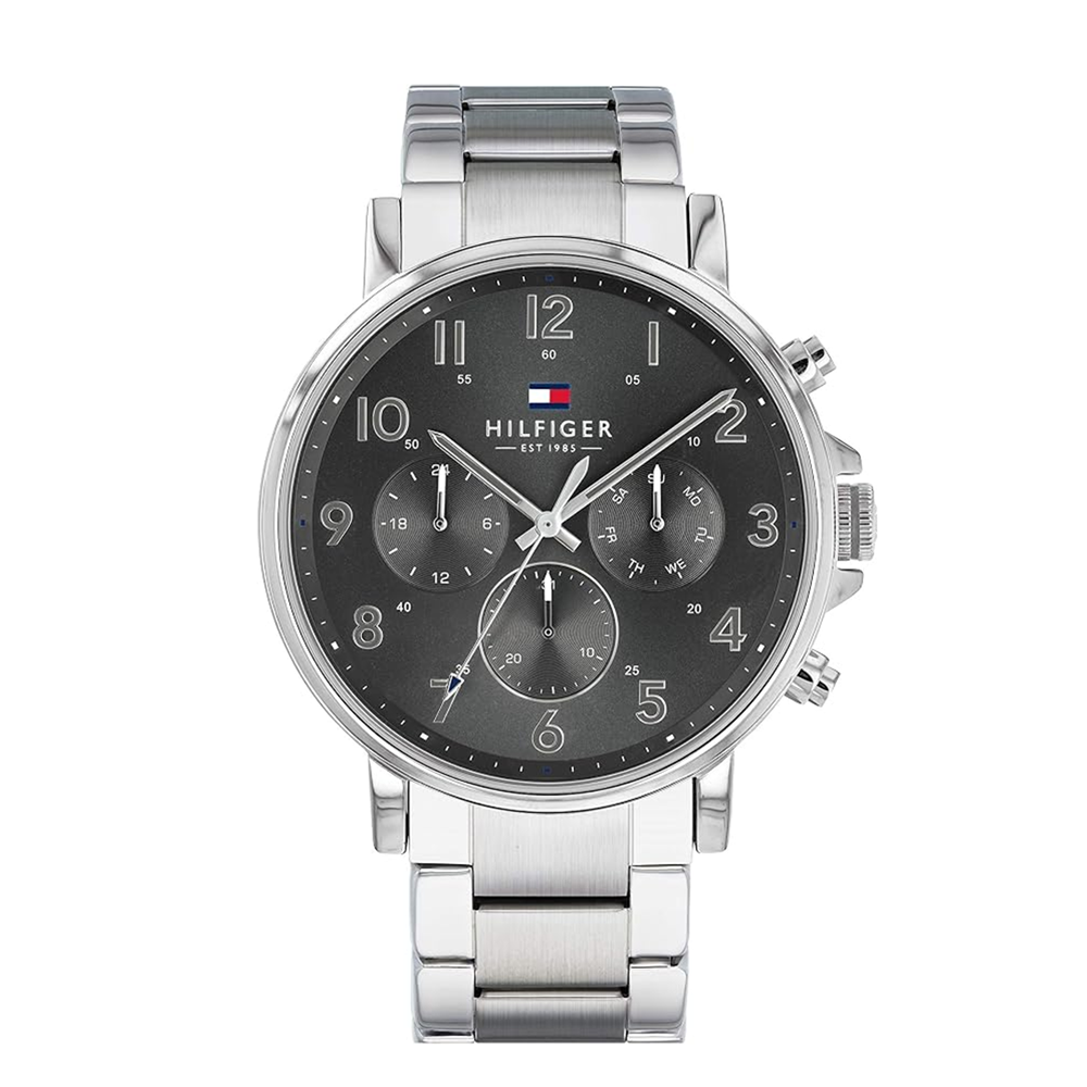Tommy Hilfiger Classic 1710382 Men's Quartz Watch