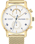 Tommy Hilfiger 1710403 Quartz