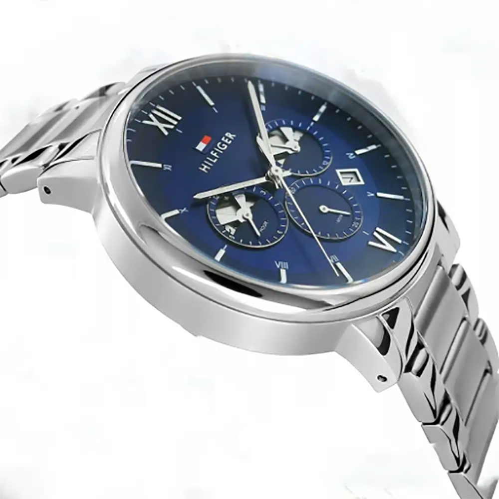Tommy Hilfiger Evan 1710409 Men's Quartz Watch