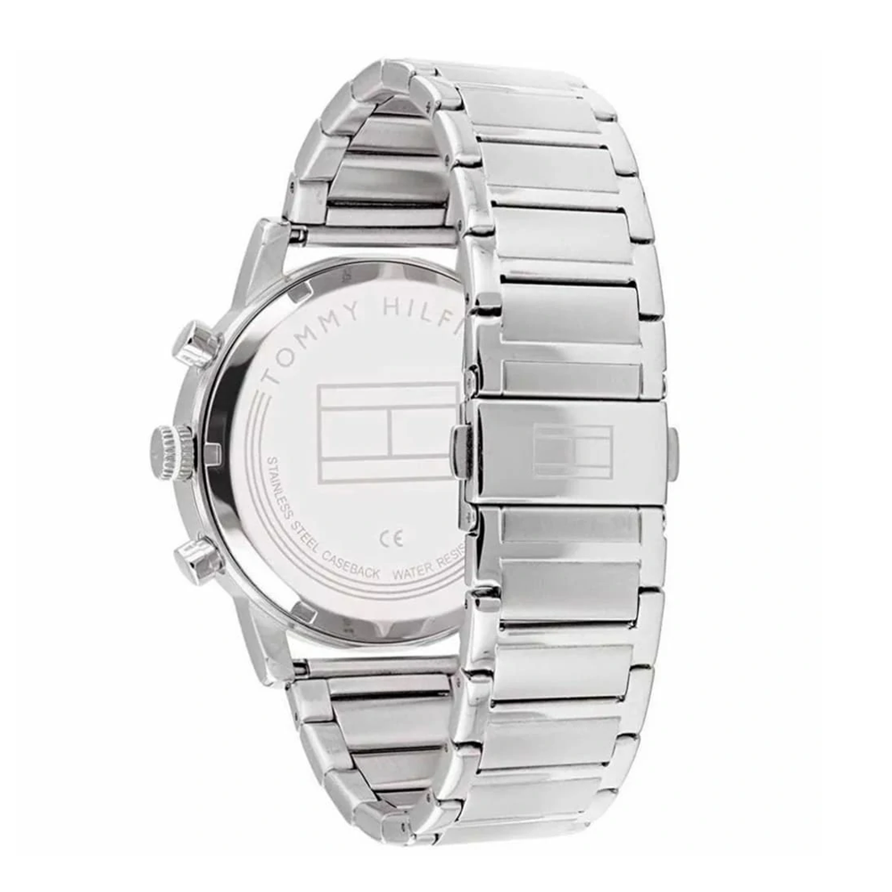 Tommy Hilfiger Evan 1710409 Men's Quartz Watch