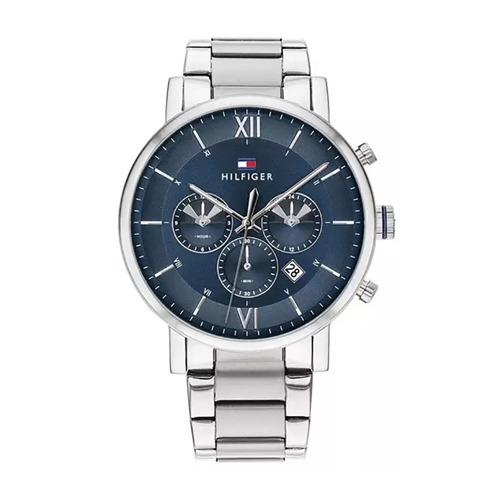 Tommy Hilfiger Evan 1710409 Men's Quartz Watch