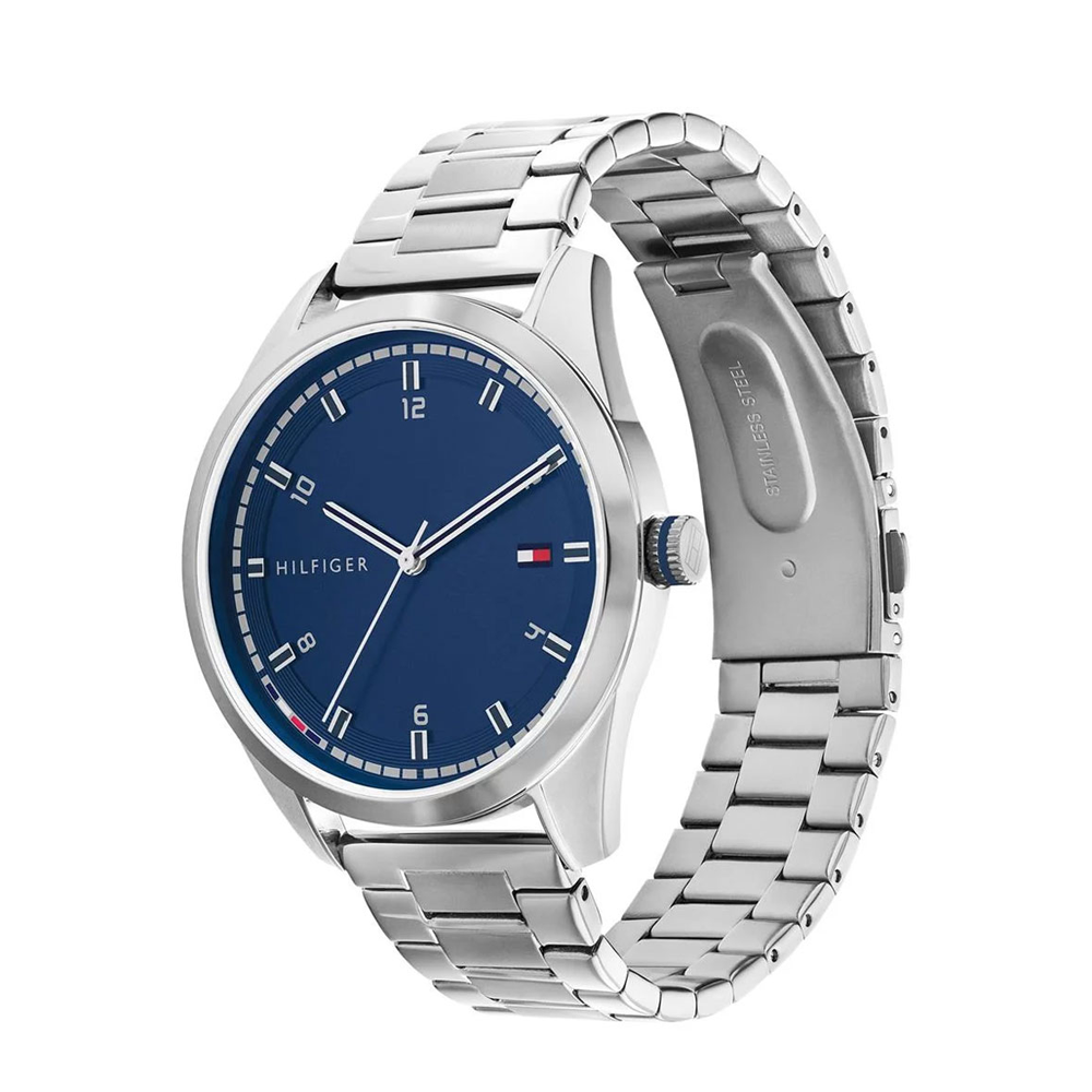 Tommy Hilfiger 1710455 Men's Watch