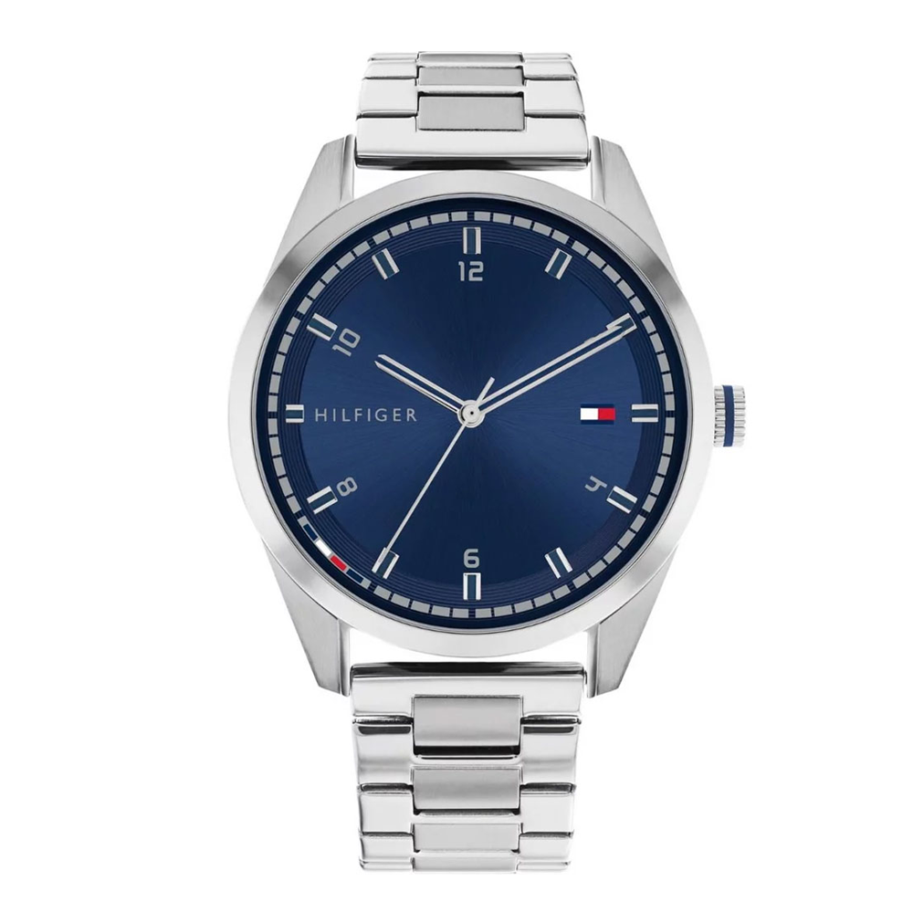 Tommy Hilfiger 1710455 Men's Watch