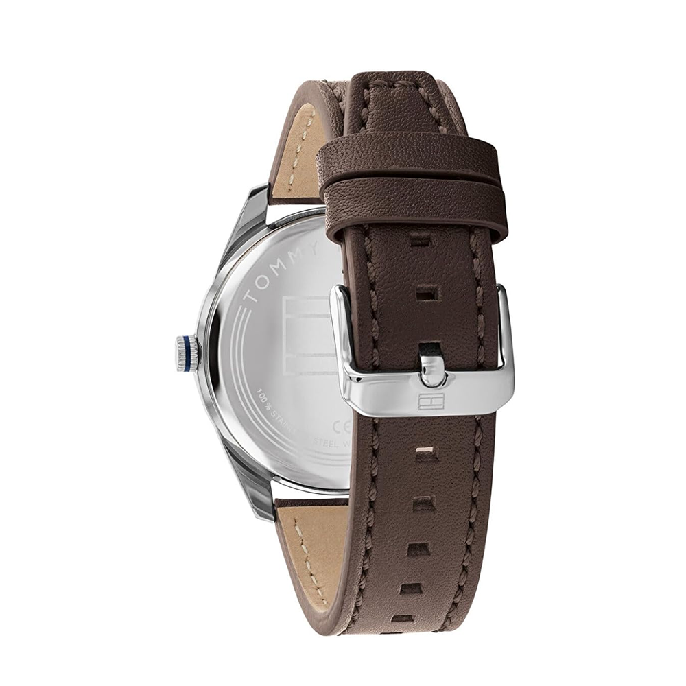 Tommy Hilfiger 1710458 Men's Quartz Watch