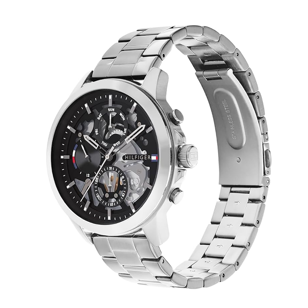 Tommy Hilfiger Henry 1710477 Men's Quartz Watch