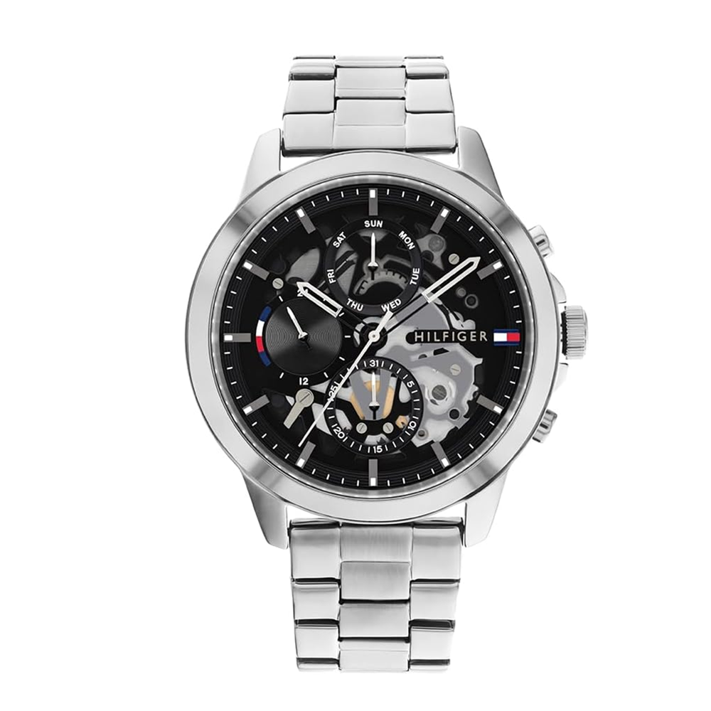 Tommy Hilfiger Henry 1710477 Men's Quartz Watch