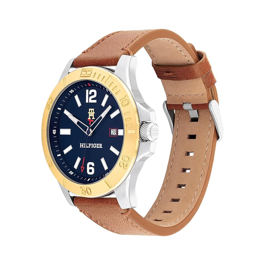 Tommy Hilfiger 1710529 Men's Watch
