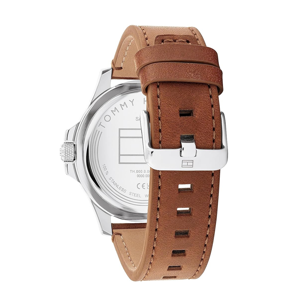 Tommy Hilfiger 1710529 Men's Watch