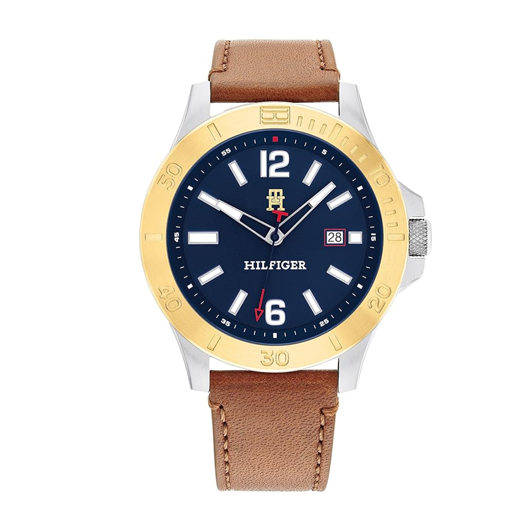 Tommy Hilfiger 1710529 Men's Watch