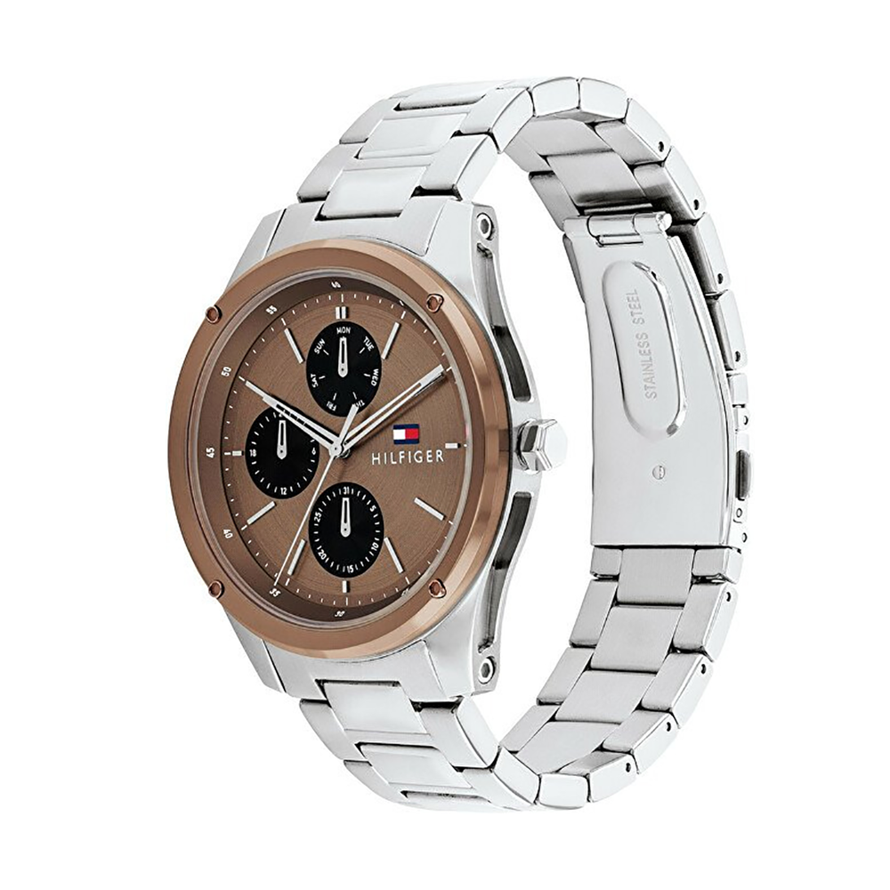Tommy Hilfiger 1710533 Men's Quartz Watch
