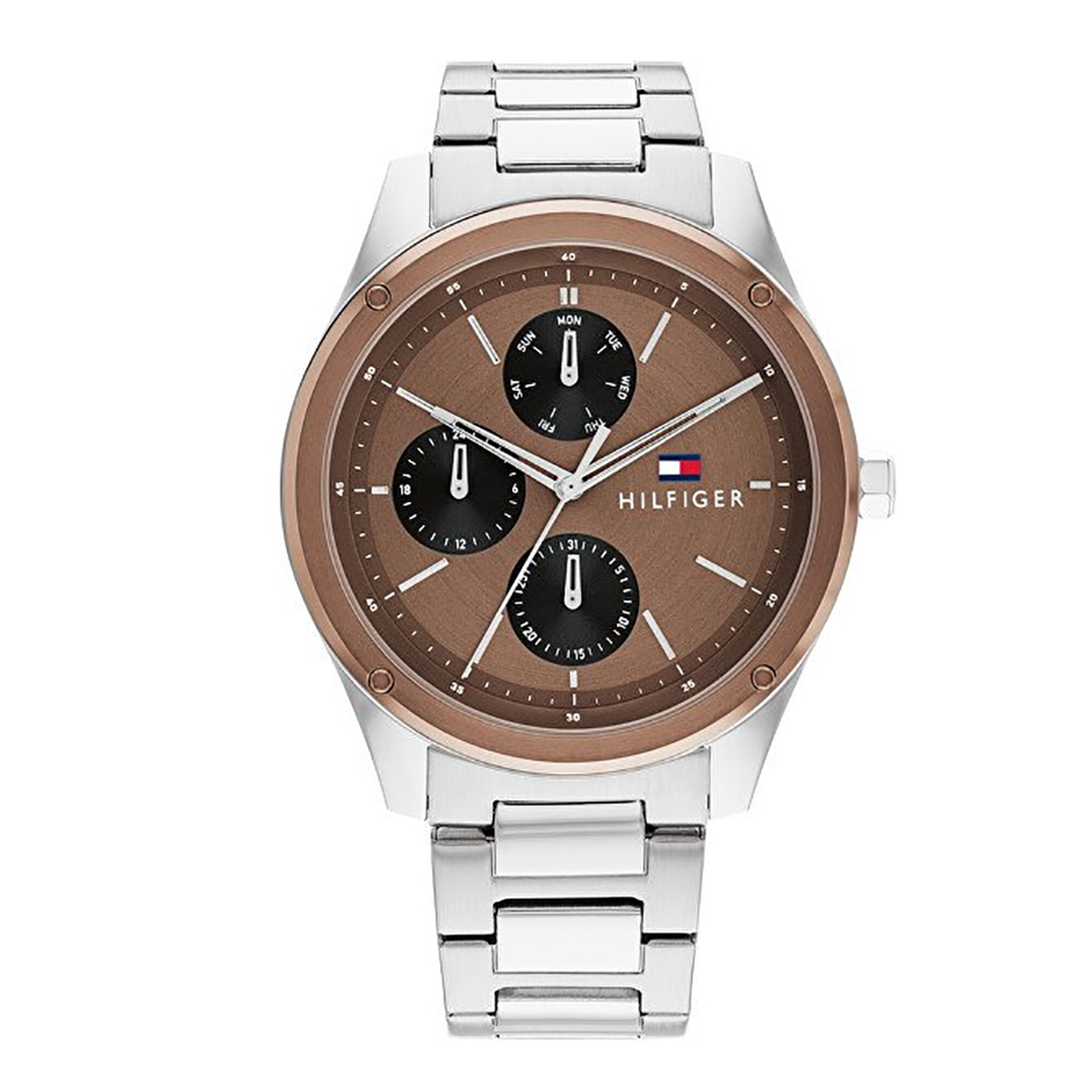 Tommy Hilfiger 1710533 Men's Quartz Watch