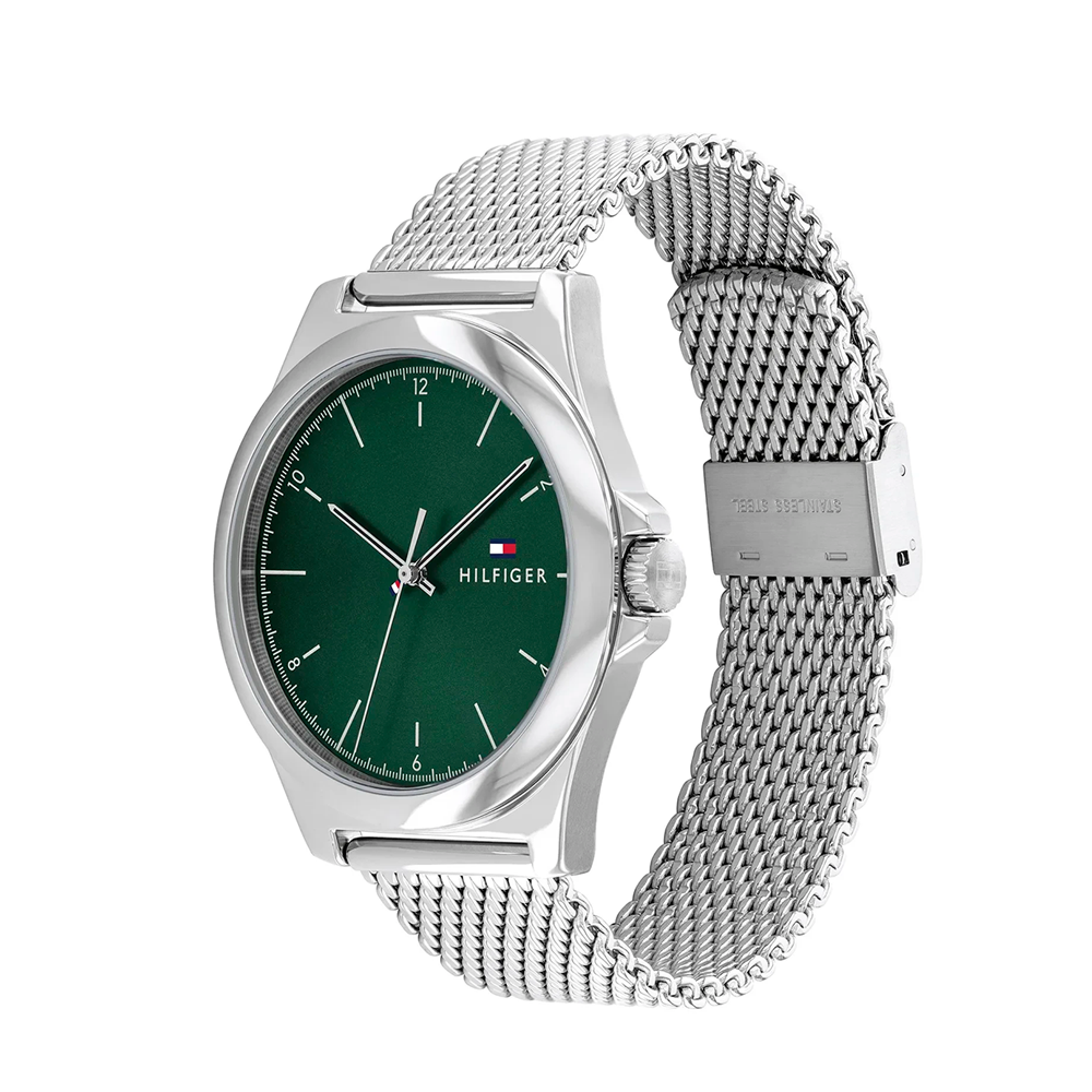 Tommy Hilfiger Norris 1710548 Men's Quartz Watch