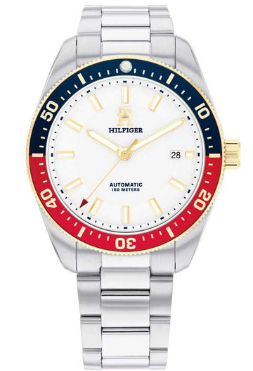 Tommy Hilfiger 1710551 TH85 Automatic