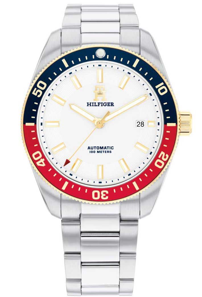 Tommy Hilfiger 1710551 TH85 Automatic