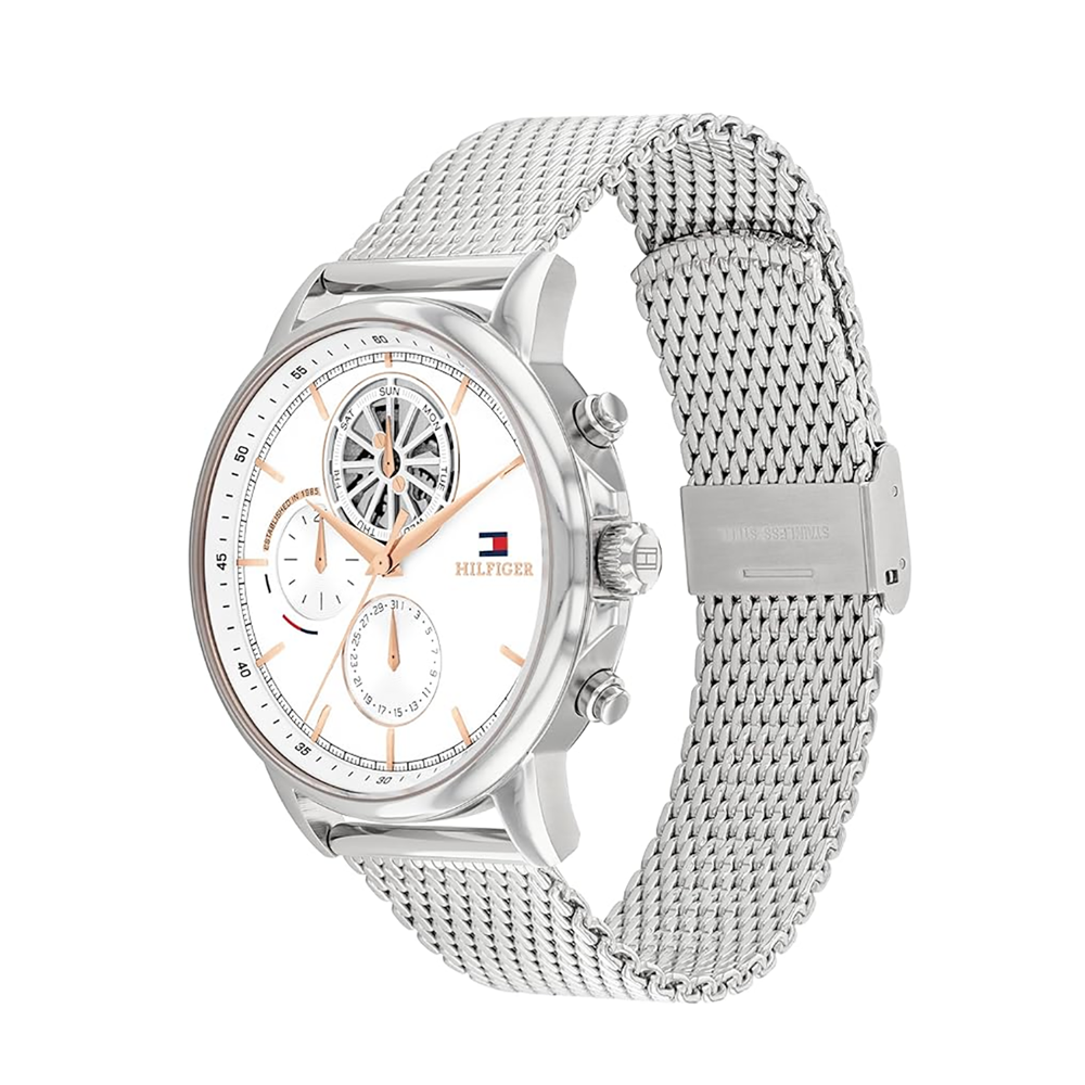Tommy Hilfiger Stewart 1710682 Men's Quartz Watch