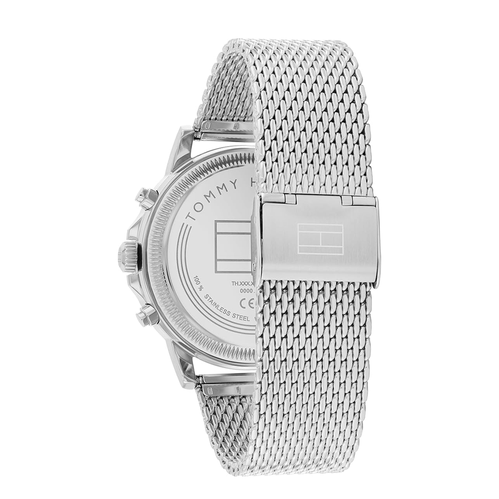 Tommy Hilfiger Stewart 1710682 Men's Quartz Watch