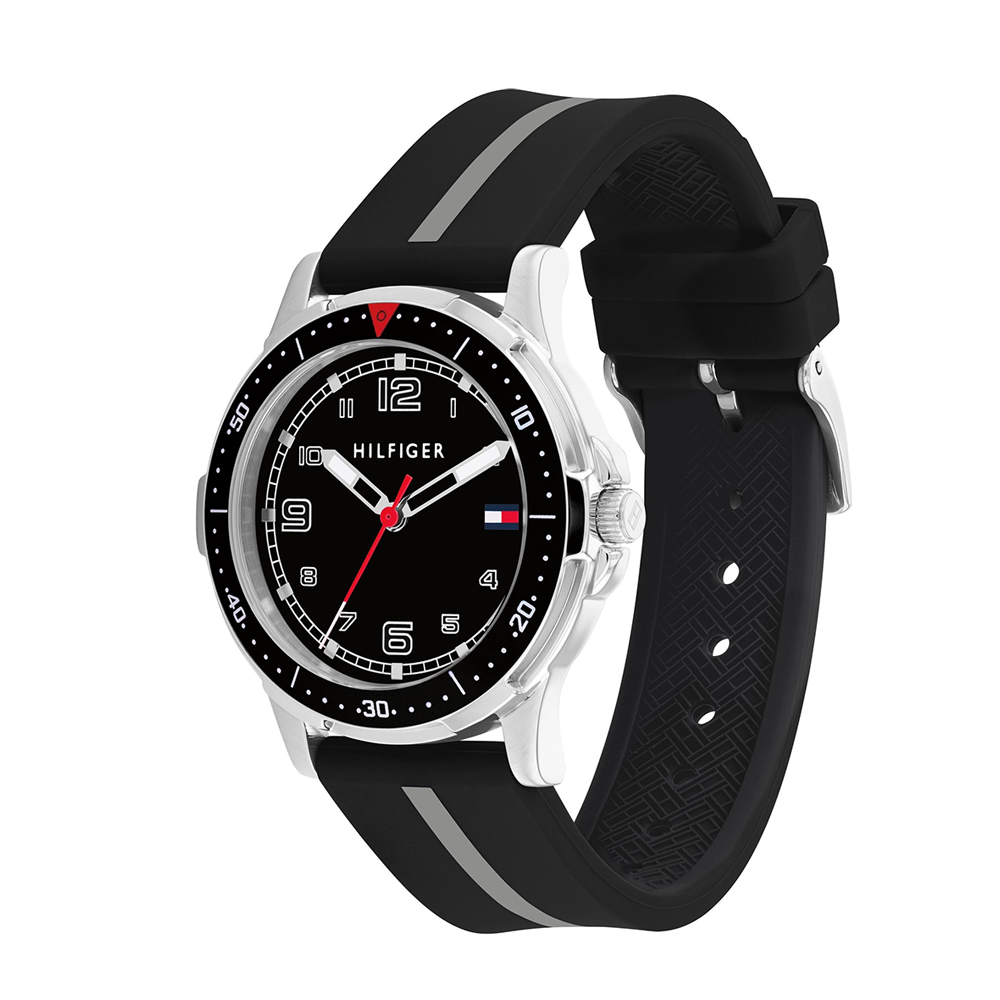 Tommy Hilfiger Kids 1720034 Kids Quartz Watch