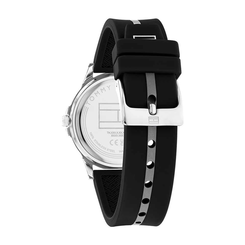 Tommy Hilfiger Kids 1720034 Kids Quartz Watch