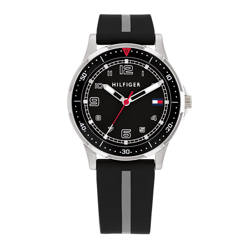 Tommy Hilfiger Kids 1720034 Kids Quartz Watch