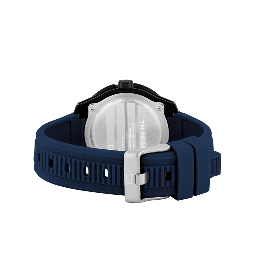 Tommy Hilfiger Regatta 1720053 Kids Quartz Watch