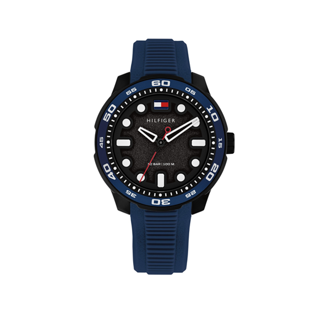 Tommy Hilfiger Regatta 1720053 Kids Quartz Watch