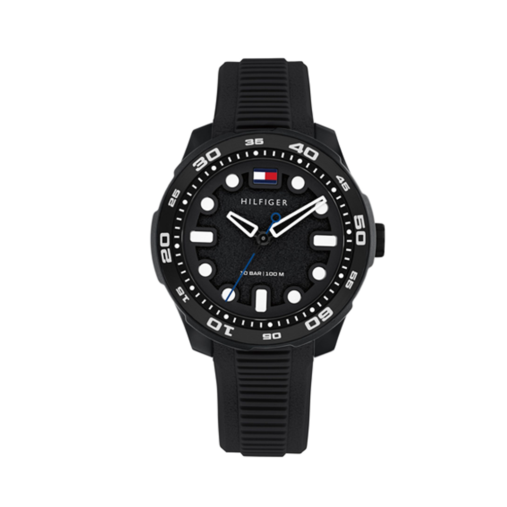 Tommy Hilfiger 1720054 Kids Watch