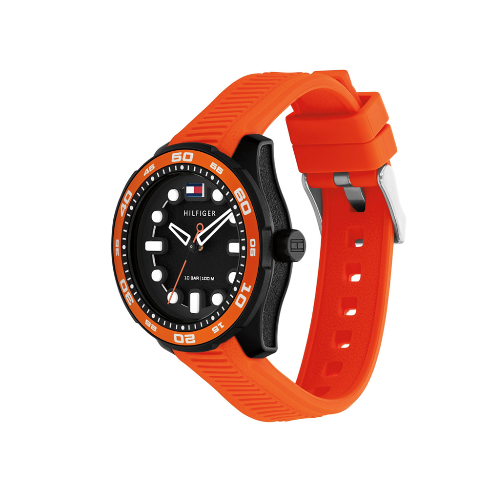 Tommy Hilfiger 1720055 Kids Watch