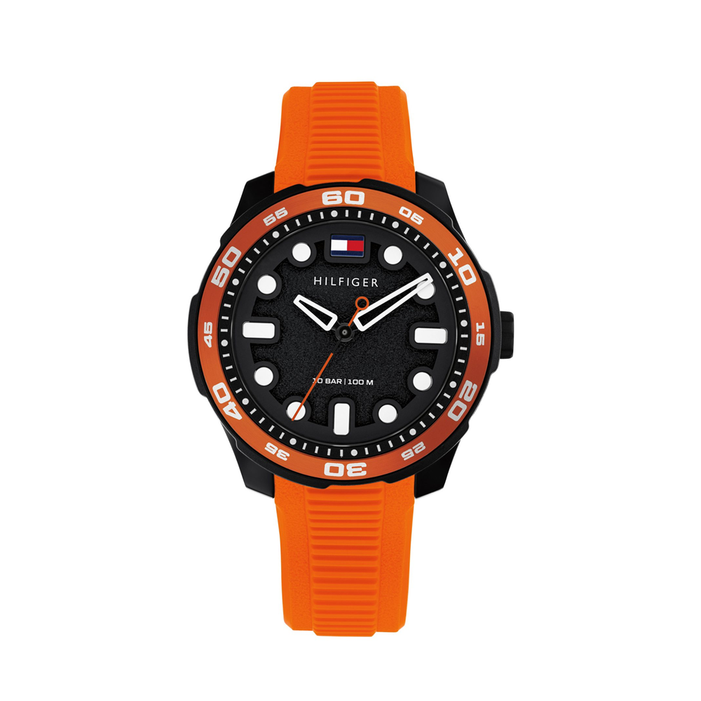 Tommy Hilfiger 1720055 Kids Watch