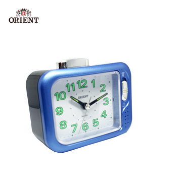Orient OG806-72 Alarm Clock
